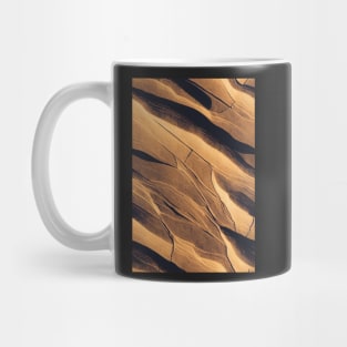 Sandstone Stone Pattern Texture #6 Mug